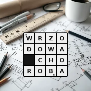 Hasło krzyżówkowe choroba żołądka lub dwunastnicy przewlekłe owrzodzenie - wrzodowa choroba – rozwiązanie, synonimy, podpowiedzi i definicje krzyżówkowe